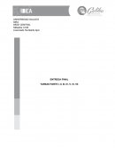 Entrega final del ejercico de APACE