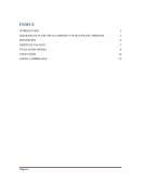 DIAGRAMA DE FLUJO: RECLUTAMIENTO Y SELECCIÓN DEL PERSONAL