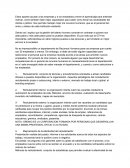 La gestión del talento humano