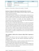 Opción 2: El hombre en busca de sentido, V. Frankl