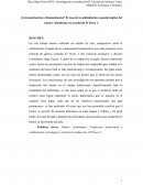¿Extranjerización o Domesticación? El caso de la subtitulación (español-inglés) del humor colombiano en la película El Paseo 4
