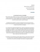 La comunicación escrita y la virtualidad