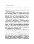 DIAGNOSTICO DE GRUPO La escuela primaria urbana: “Vicente Guerrero”