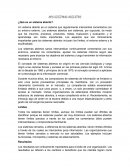 LOS SISTEMAS ABIERTOS ¿Qué es un sistema abierto?