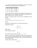 Problemas de Ingeniería de reactores