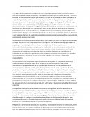 FUERZAS COMPETITIVAS DE PORTER SECTOR DEL VIDRIO