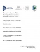 MARCO LEGAL DEL CONTRATO LABORAL