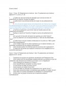 Guia "El poblamiento de América"