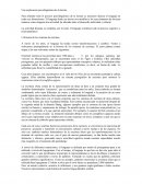 Una explicación psicolingüística de la lectura