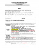 Sé como quieras ser, no como la sociedad te pida que seas. Título del cuento: Guapa.