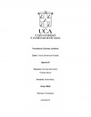 Relacion Poblacion Territorio