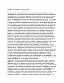 HAMBRE DE PODER O “THE FOUNDER”