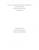 Ensayo de “La mejor conferencia de Neuromarketing” de JÜRGEN KLARIC