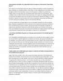 ¿Qué aspectos vinculados con la diversidad entran en juego en el documental “Homo Baby Boom”?