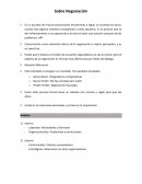 Sobre Negociación
