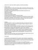 ANÁLISIS DEL CLIMA EN EL ÁMBITO LABORAL DE SPORTLINE AMERICA