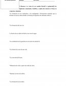 EXAMEN QUIMICA 2 DE ESO