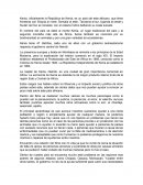 Resumen El jardinero