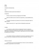 TÉRMINOS DE NEGOCIACIÓN INCOTERMS 2011