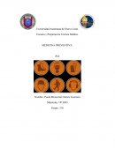 Riesgos de salud en la empresa Marinela