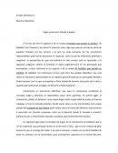 Ángel y Demonio: Bendel y Raskal