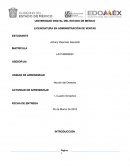 UNIDAD DE APRENDIZAJE Noción del Derecho