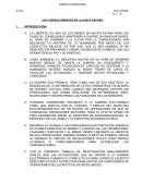 Historia nueva España