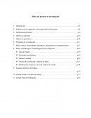 MODELO DE PROYECTO DE INVESTIGACION