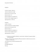 Caso practico E-Commerce