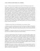 CASO COMUNICACION INTERNA