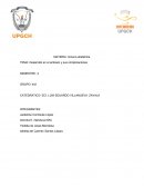 GINECO ETAPAS DE EMBARAZO