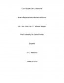 Falacias y opiniones. Don Quijote De La Mancha