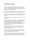 CASO PRÁCTICO AIRBNB