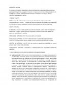 Prueba de Organo Medio