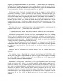 Ensayo sobre ANATOMIA DEL MEXICANO DE ROGER BARTRA