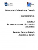 NIVEL DE INVERSION EN MEXICO DURANTE LAS ULTIMAS DECADAS DE 1990-2010