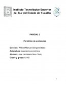 DETERMINACION DEL PUNTO DE EQUILIBRIO Y TASA DE RETORNO