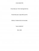 Fundamentos de mercadeo Jet blue Viva air