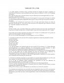 TAREA IIP: TEV y TOM