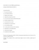 Como decir no a los habitos pecaminosos