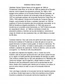 Uladislao Gámez Solano