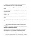 Las relaciones interpersonales