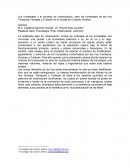 Los humedales y el proceso de urbanización: caso los humedales de los ríos Tamazula, Humaya y Culiacán en la ciudad de Culiacán Sinaloa