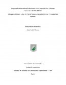 Propuesta De Mejoramiento De Resistencia A La Compresión Para El Sistema Constructivo “HANDY BRICK”