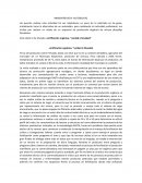 MINIENTREVISTA- AUTORELATO Jaime Preciado