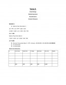 Contabilidad. Valorización del Inventario