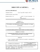 Los inicios del socialismo, pensamiento, el partido comunista y las revoluciones socialistas
