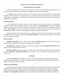 La oferta, la demanda y el Mercado El funcionamiento de los mercados