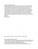 Proyecto de inversión GOMIMEX