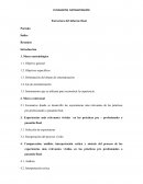 ESTUDIANTES SISTEMATIZACIÓN